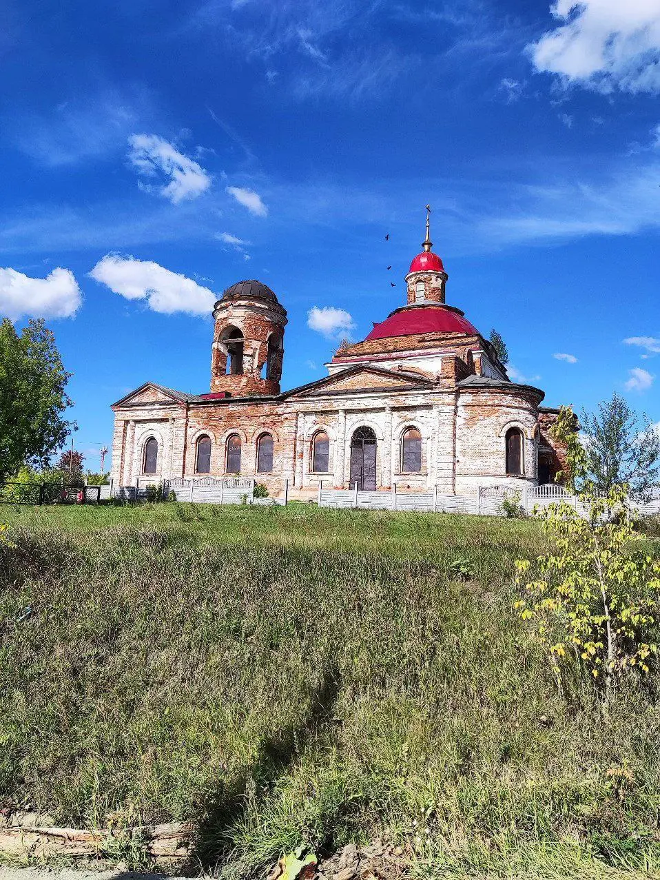 Сталкер-экскурсия "От валенка до шинели" 31 мая