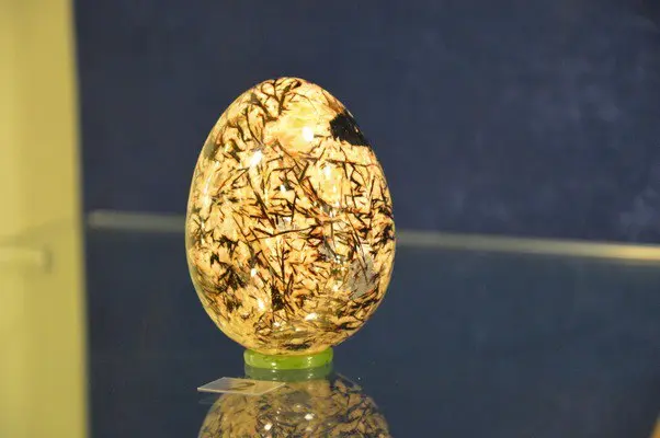 Выставка в Усадьбе Сукачёва из коллекции Александра Смирнова