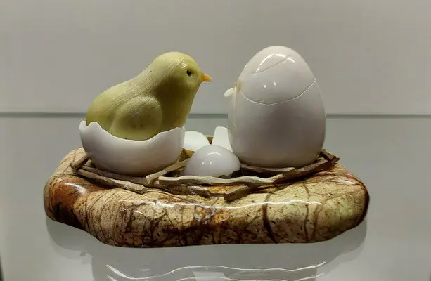 Выставка в Усадьбе Сукачёва из коллекции Александра Смирнова