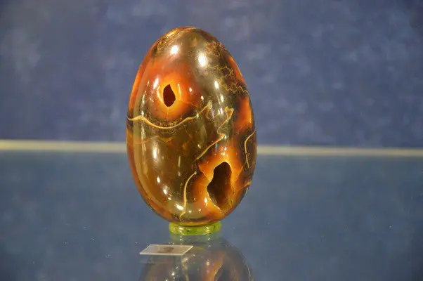 Выставка в Усадьбе Сукачёва из коллекции Александра Смирнова