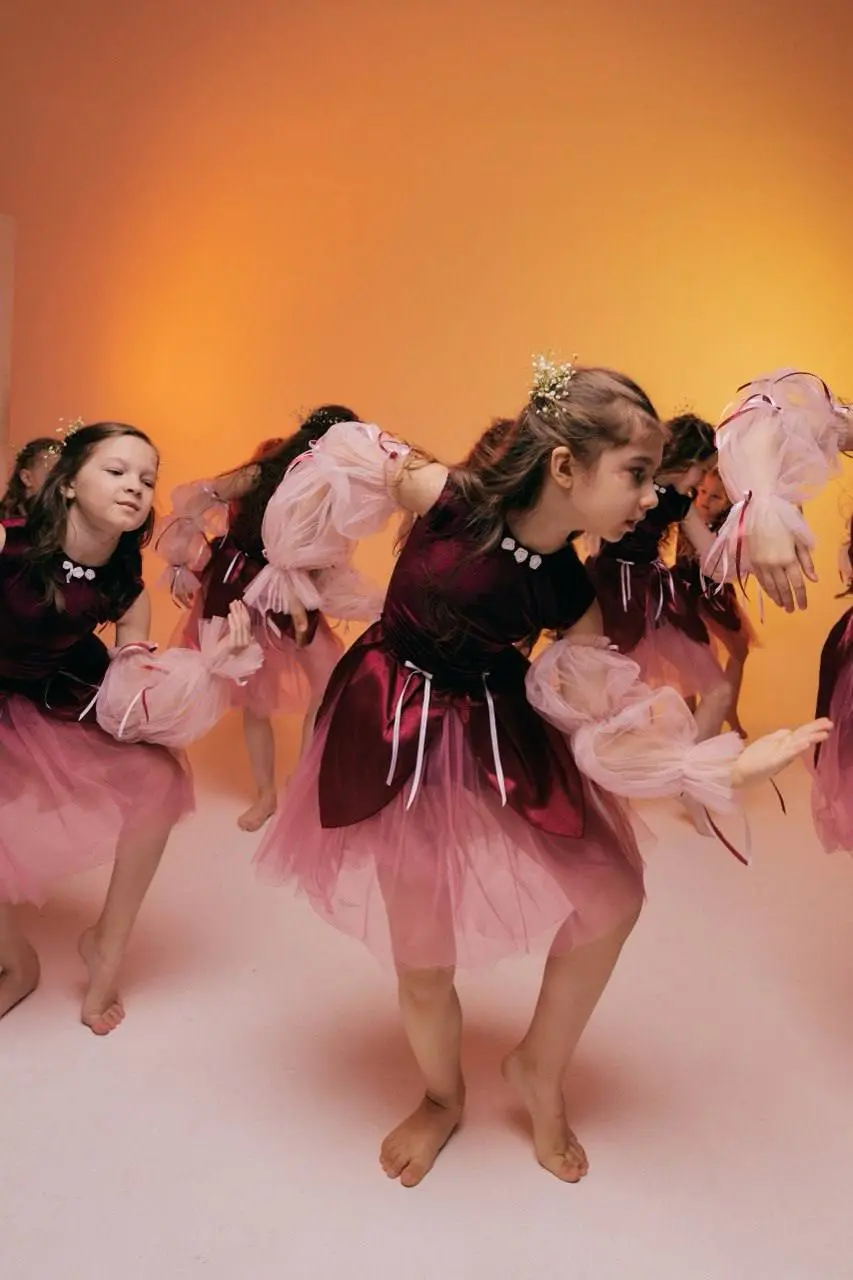 OXI DANCE CAMP