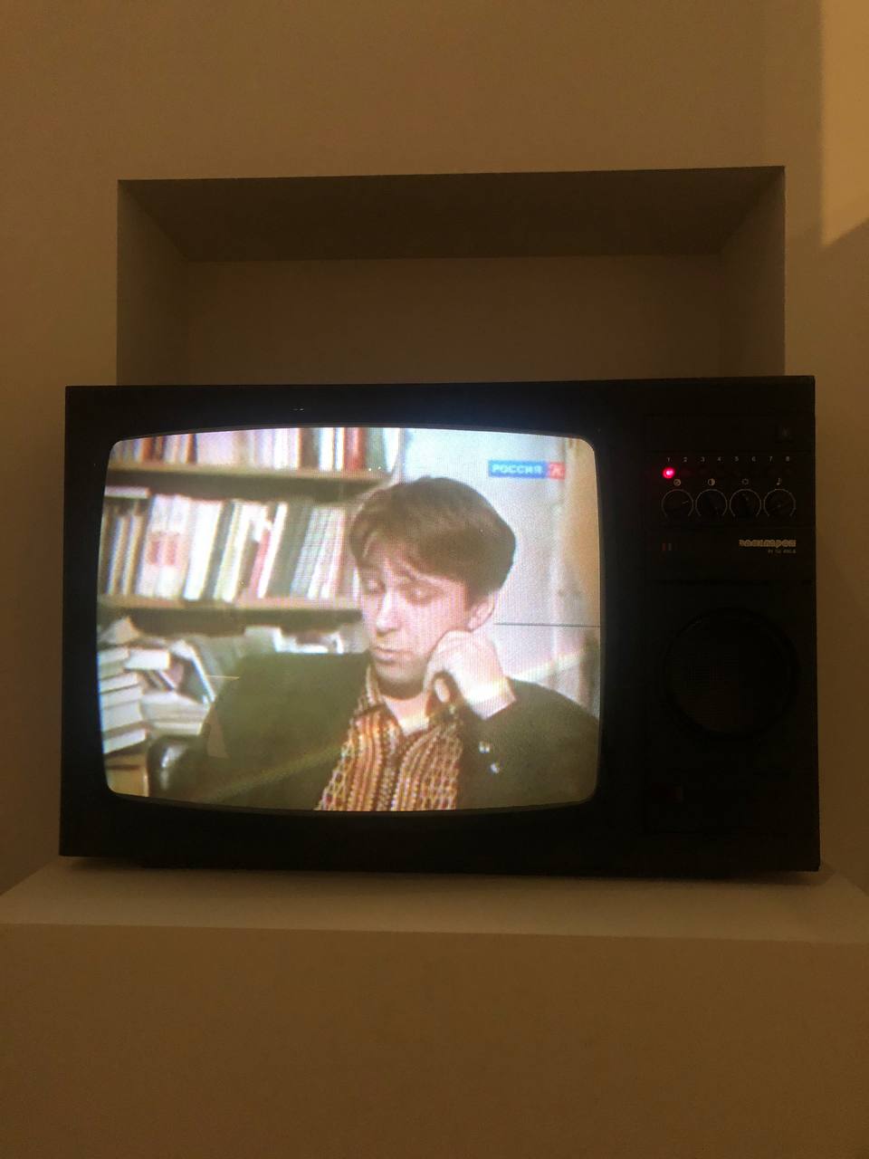 Выставка «Русское невероятное»