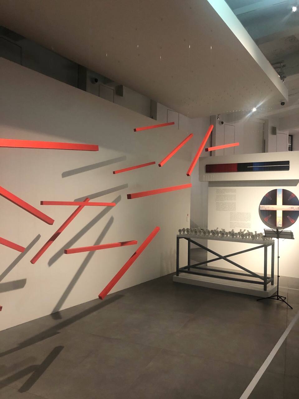 Выставка «Русское невероятное»