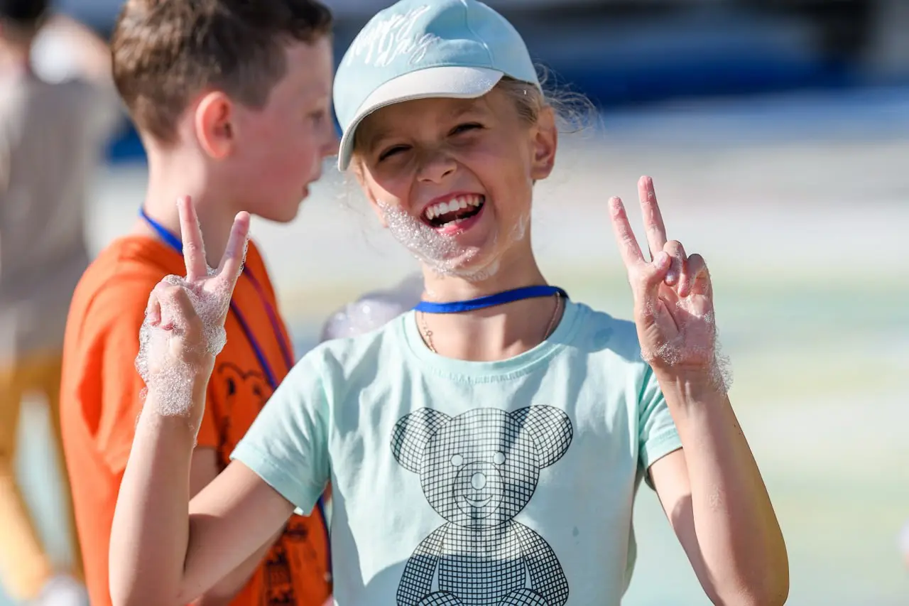 ПРАЗДНИК ДЕТСТВА