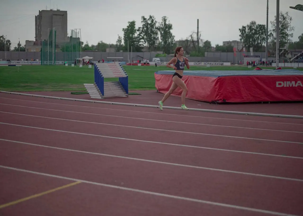 AYV RUN - утренние пробежки