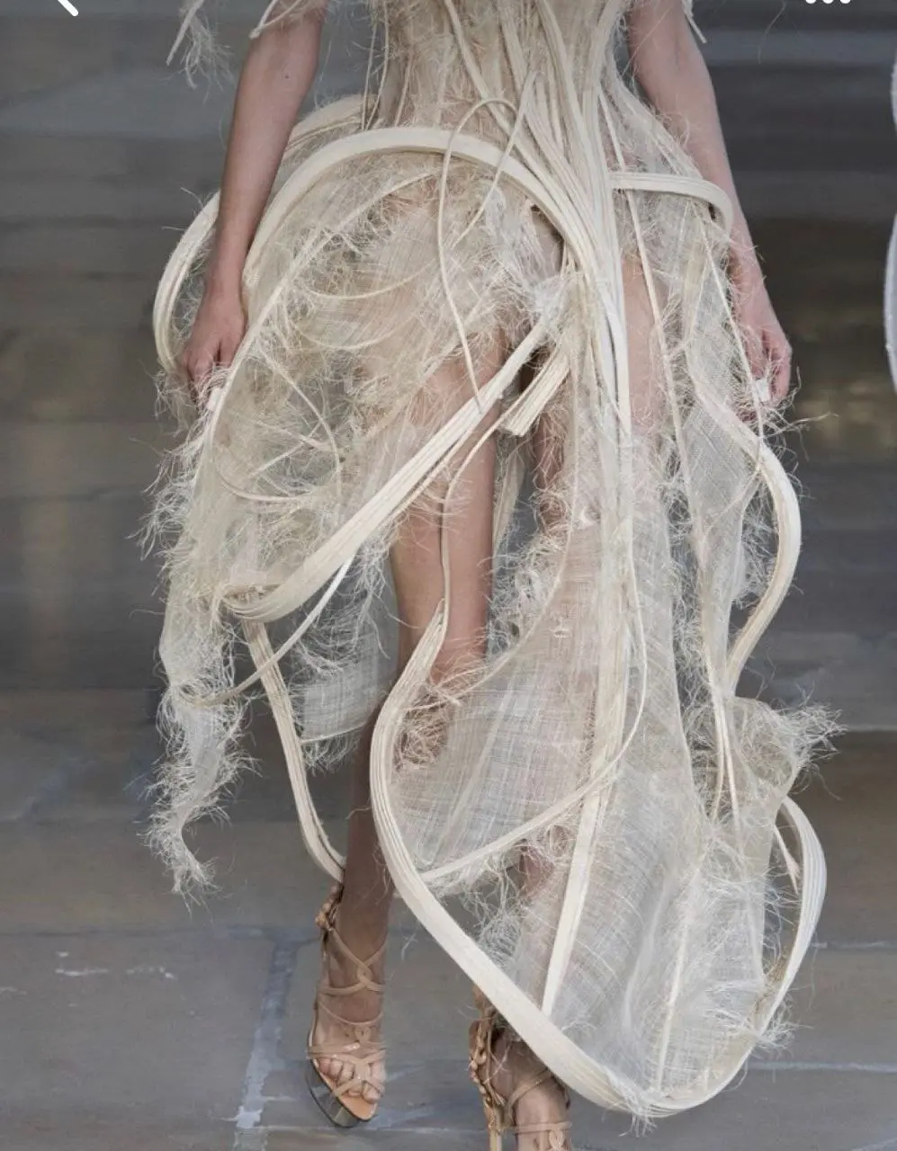 Лекция «Создание стильной юбки как произведения искусства» от Татьяны Кузиной