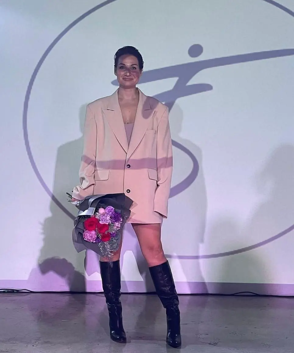 Лекция «Создание стильной юбки как произведения искусства» от Татьяны Кузиной