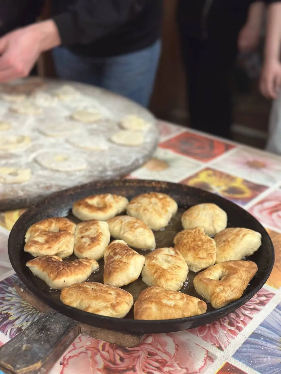 ТУР "В гостях у семейских-Деревня Мастеров" в село ДЕСЯТНИКОВО 8 ИЮНЯ 2025 г.