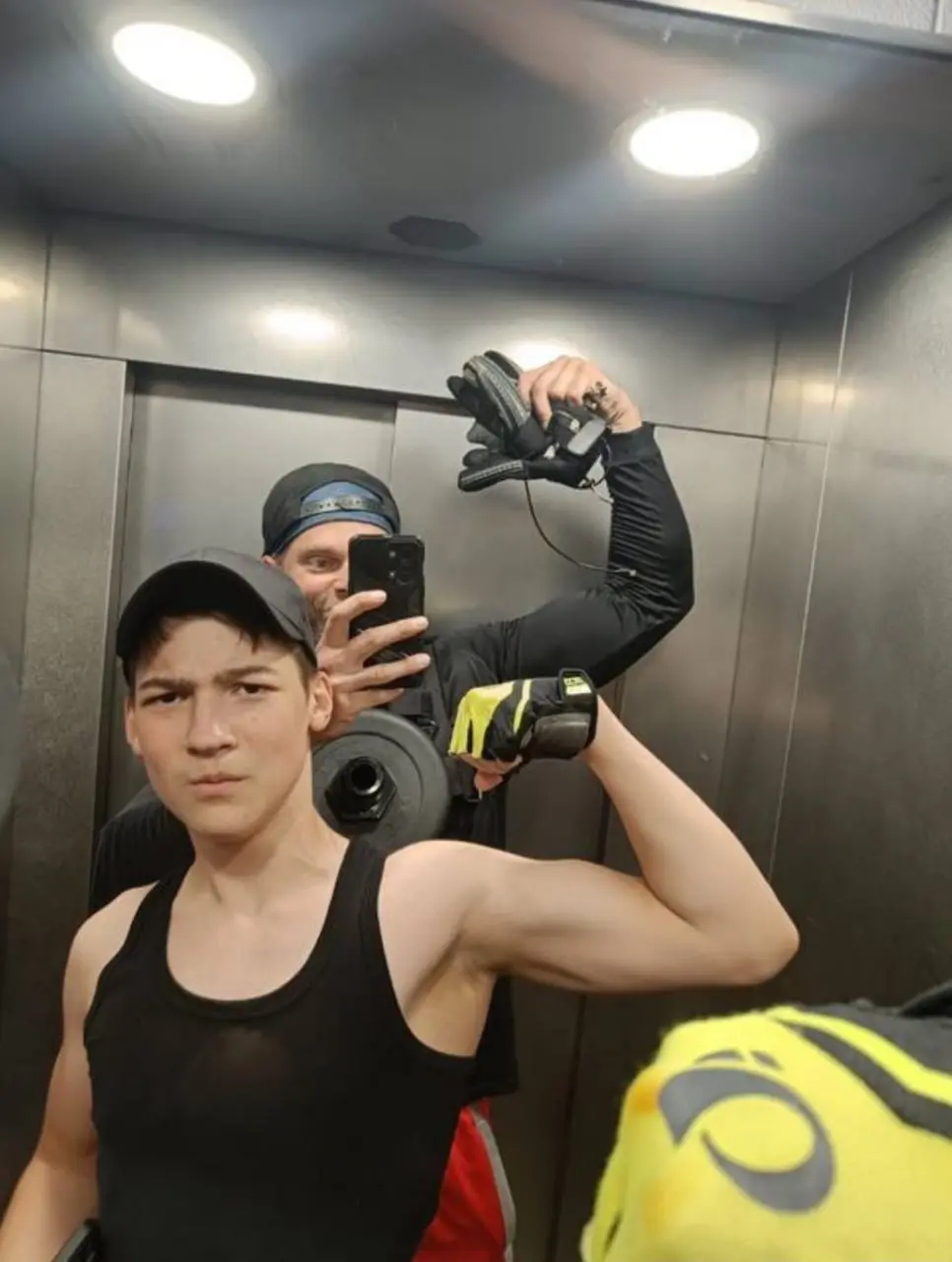 Квест-Доска Дьявола