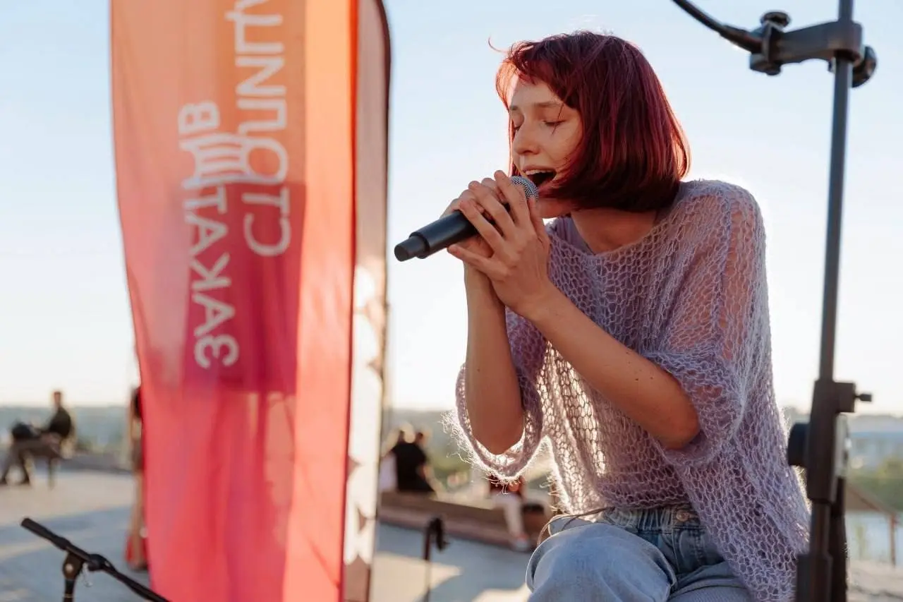 Столица закатов