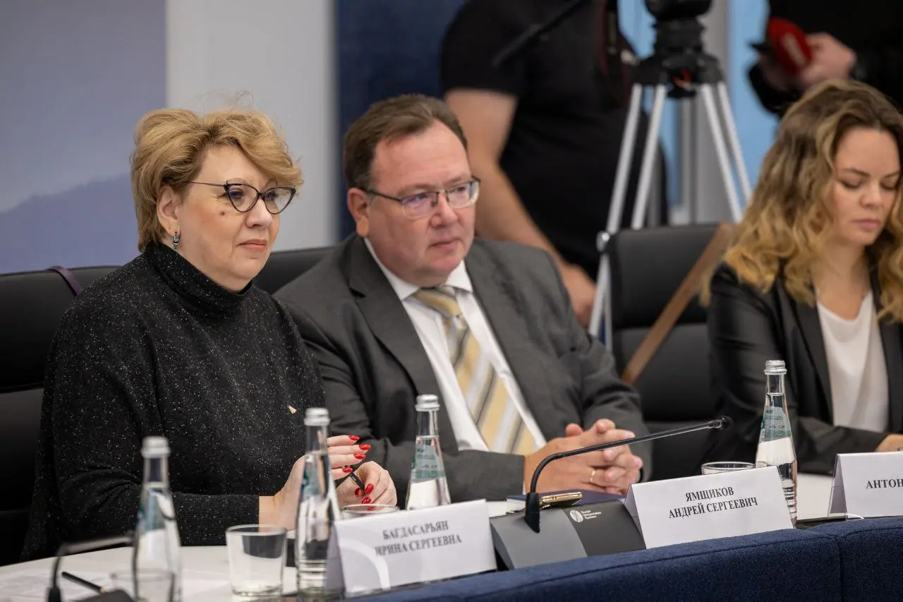 Культурные инициативы как фактор роста качества жизни в малых и средних городах Сибири