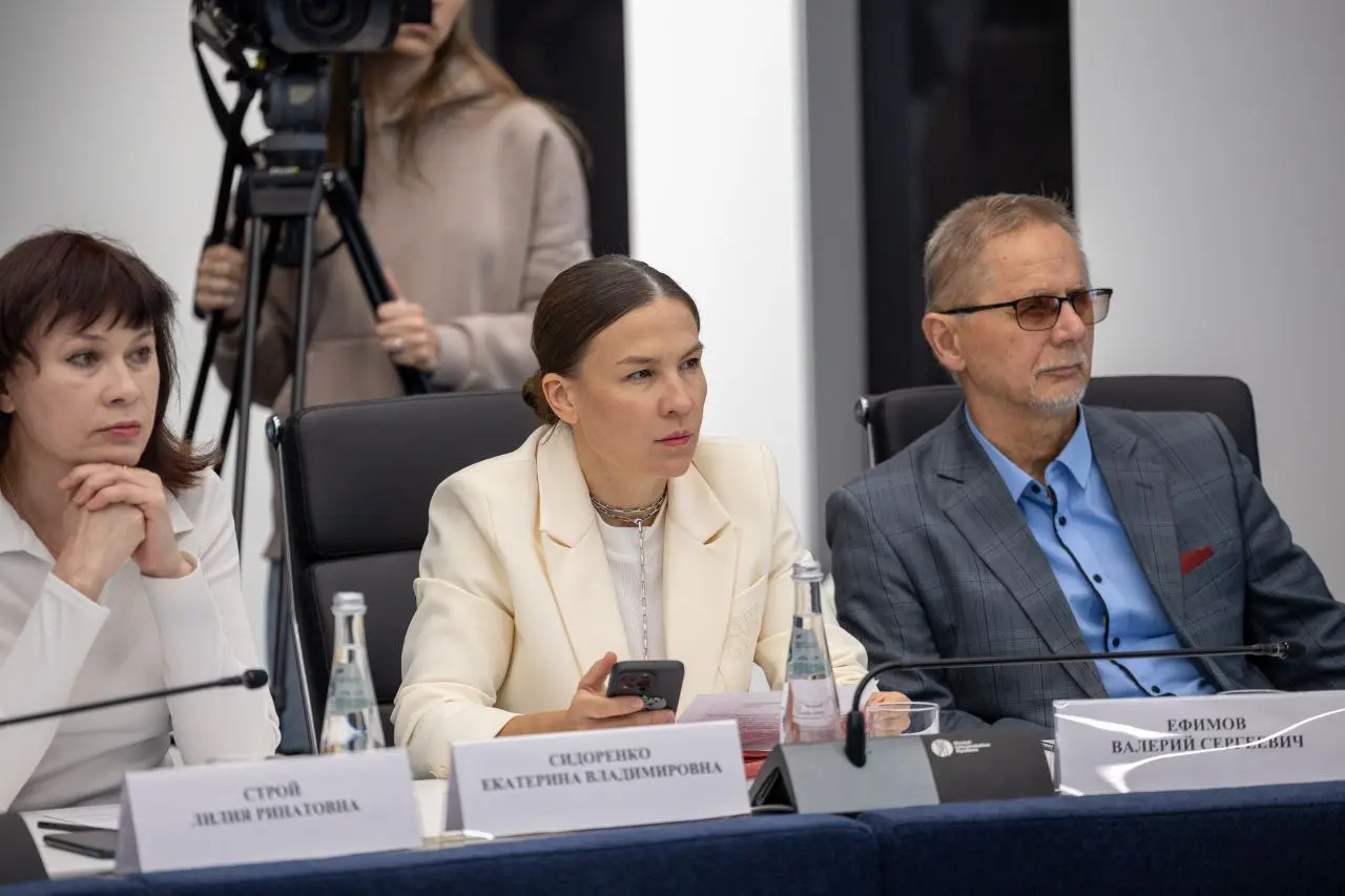 Культурные инициативы как фактор роста качества жизни в малых и средних городах Сибири