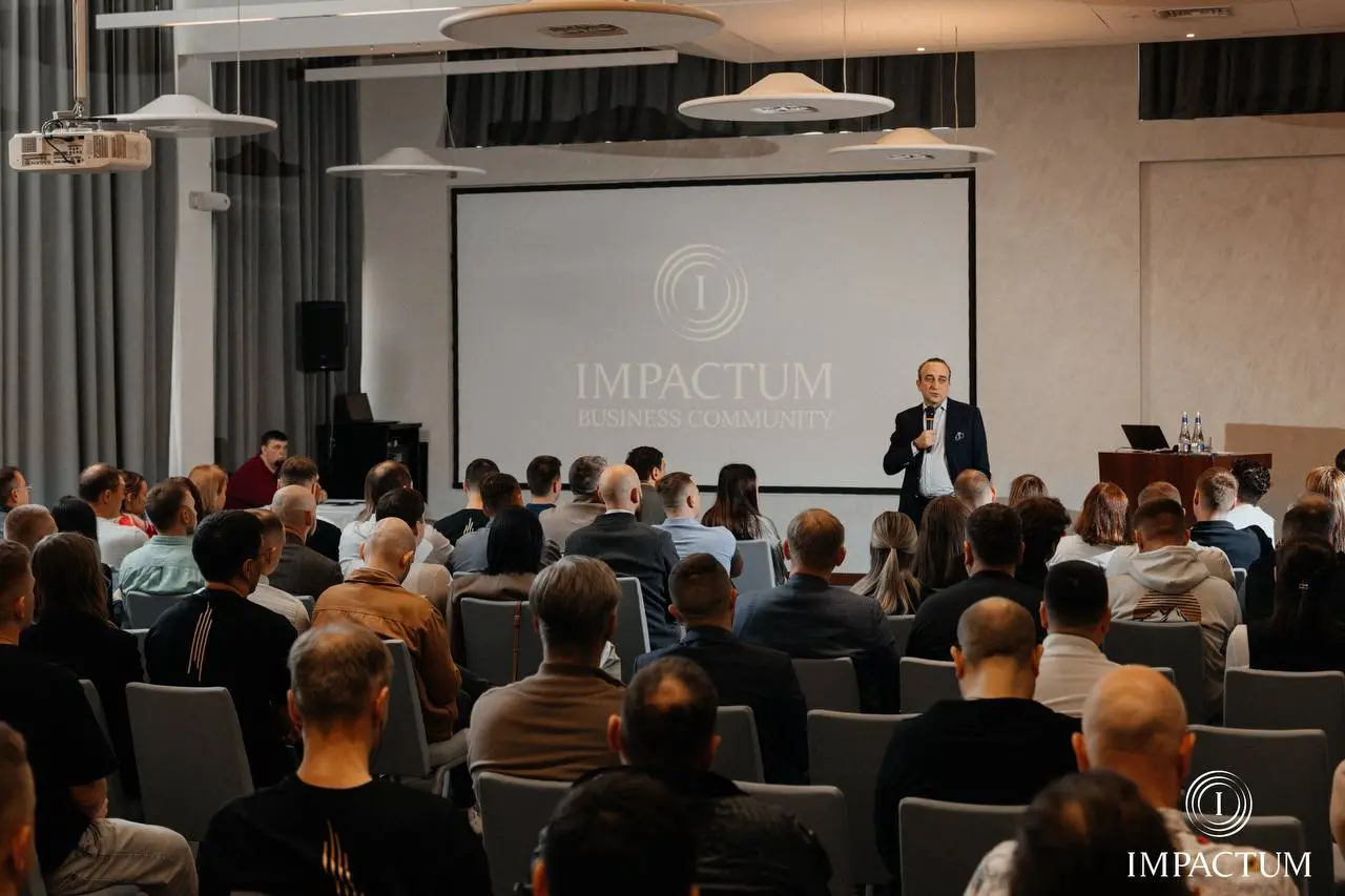 IMPACTUM