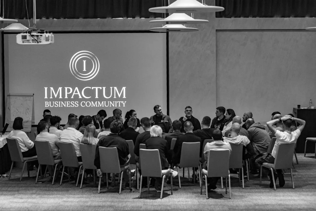 IMPACTUM