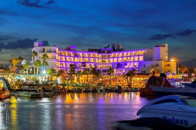 КТО СОСКУЧИЛСЯ ПО КИПРУ? 🇨🇾☀️