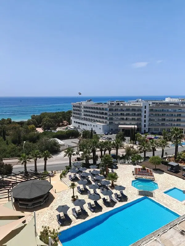 КТО СОСКУЧИЛСЯ ПО КИПРУ? 🇨🇾☀️