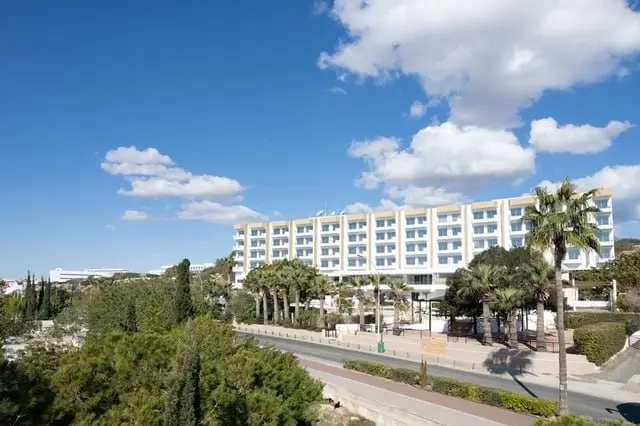 КТО СОСКУЧИЛСЯ ПО КИПРУ? 🇨🇾☀️