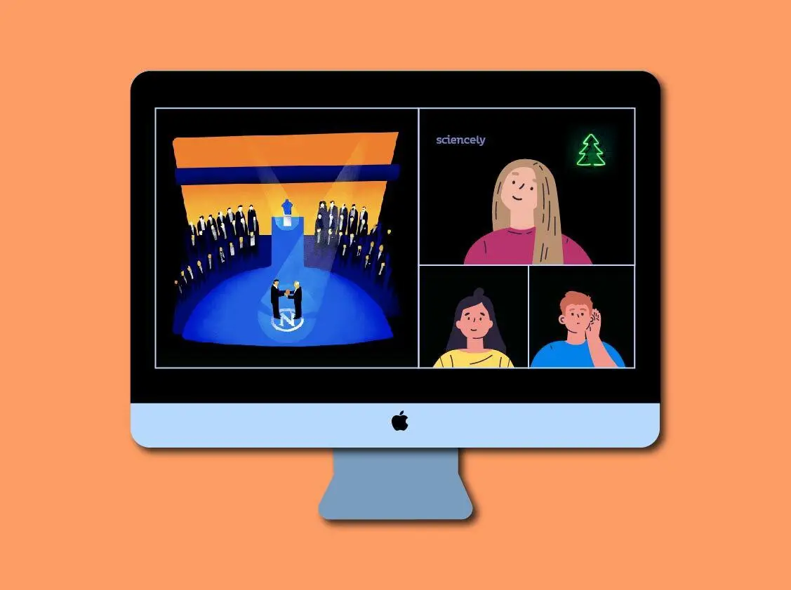 Самый летний Умный четверг