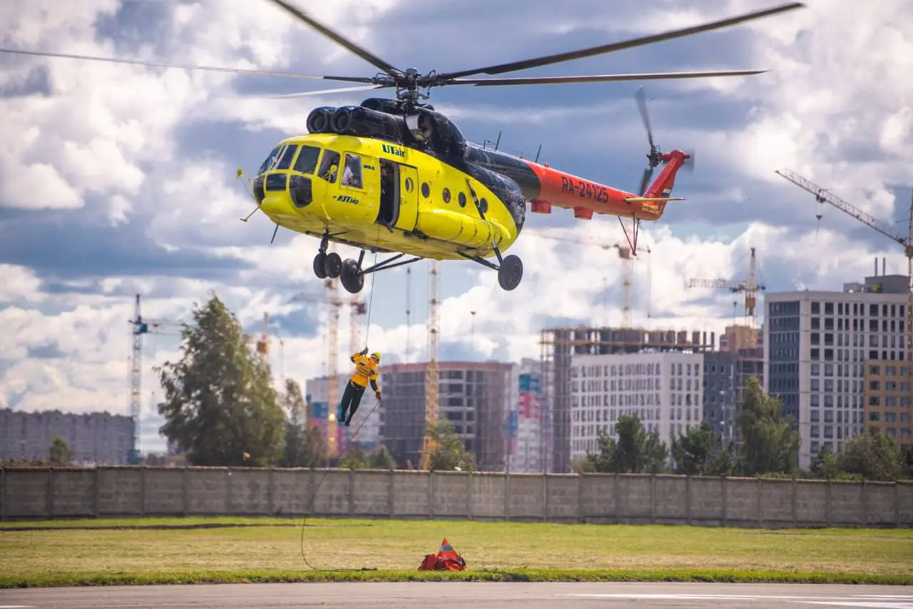 грандиозное бесплатное авиашоу на аэродроме «Плеханово» 7 июня