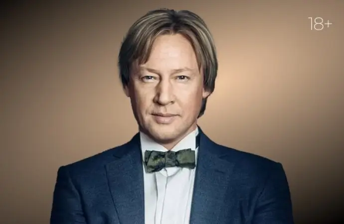 Концерты Дмитрия Харатьяна на сцене Академ Джаз Клуба