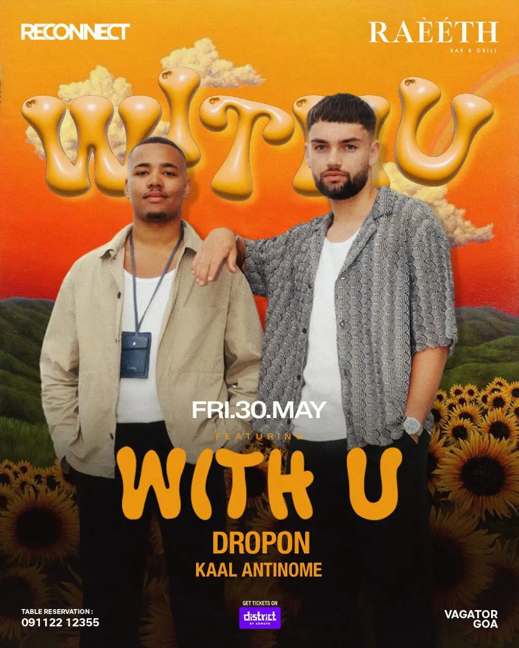 Friday May 30 Мая