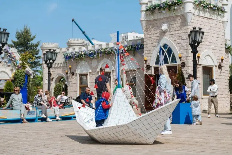 Рыбная неделя