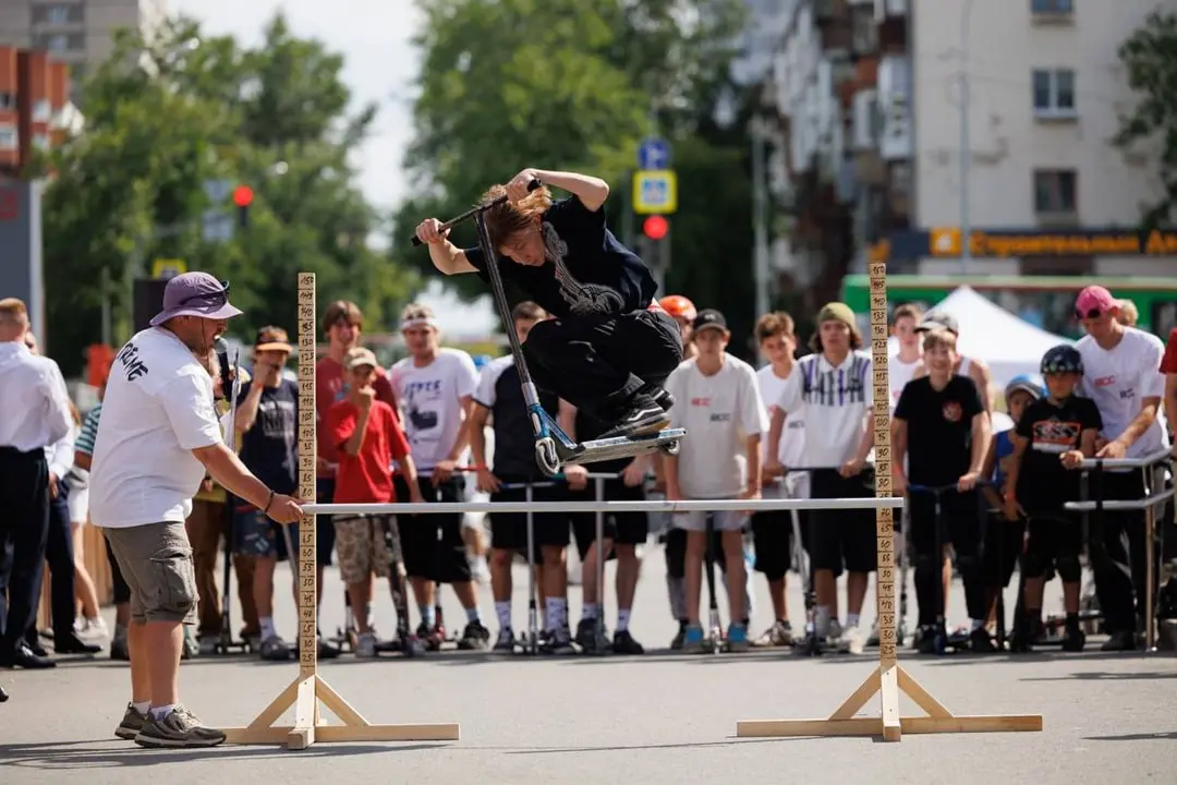 Кубок RCC Extreme