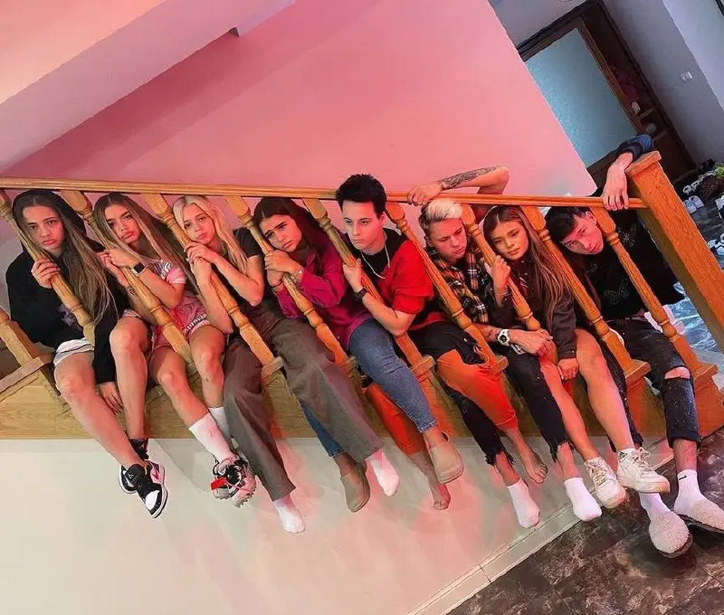 Блогеры России в Екатеринбурге