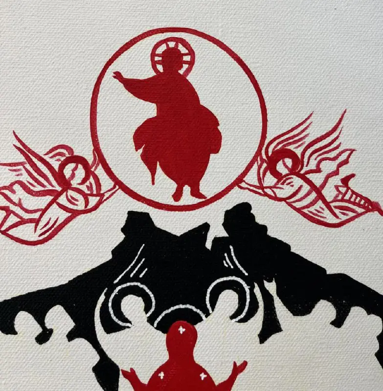 Выставка "Ликуйте и радуйтесь!" в Палехе