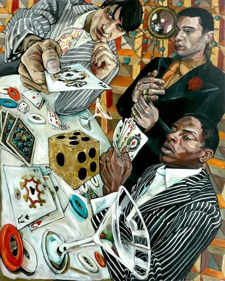 Пoker Belgrade Tournament at Hookah Place