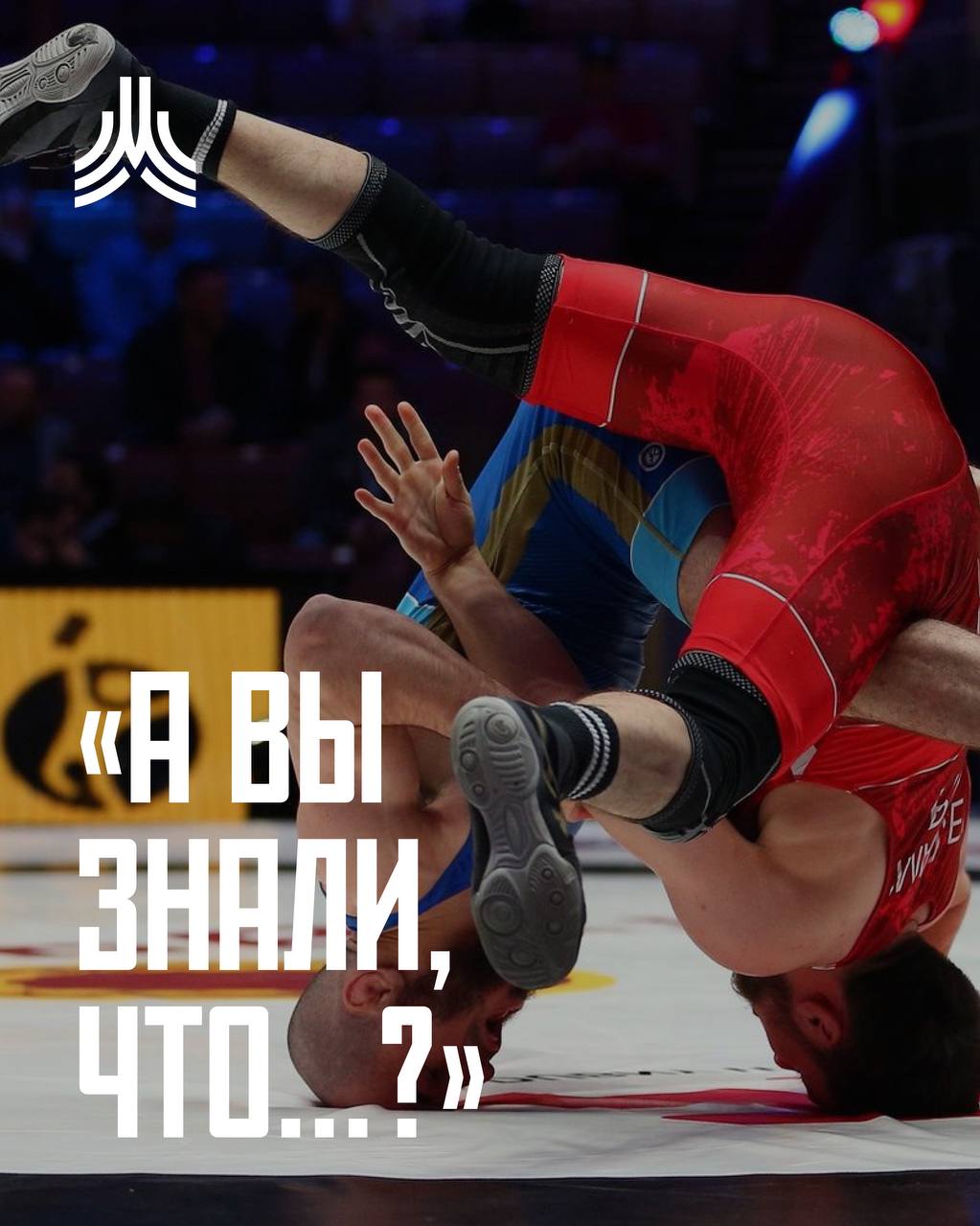 Международные соревнования по спортивной борьбе «Борцовская лига Поддубного»