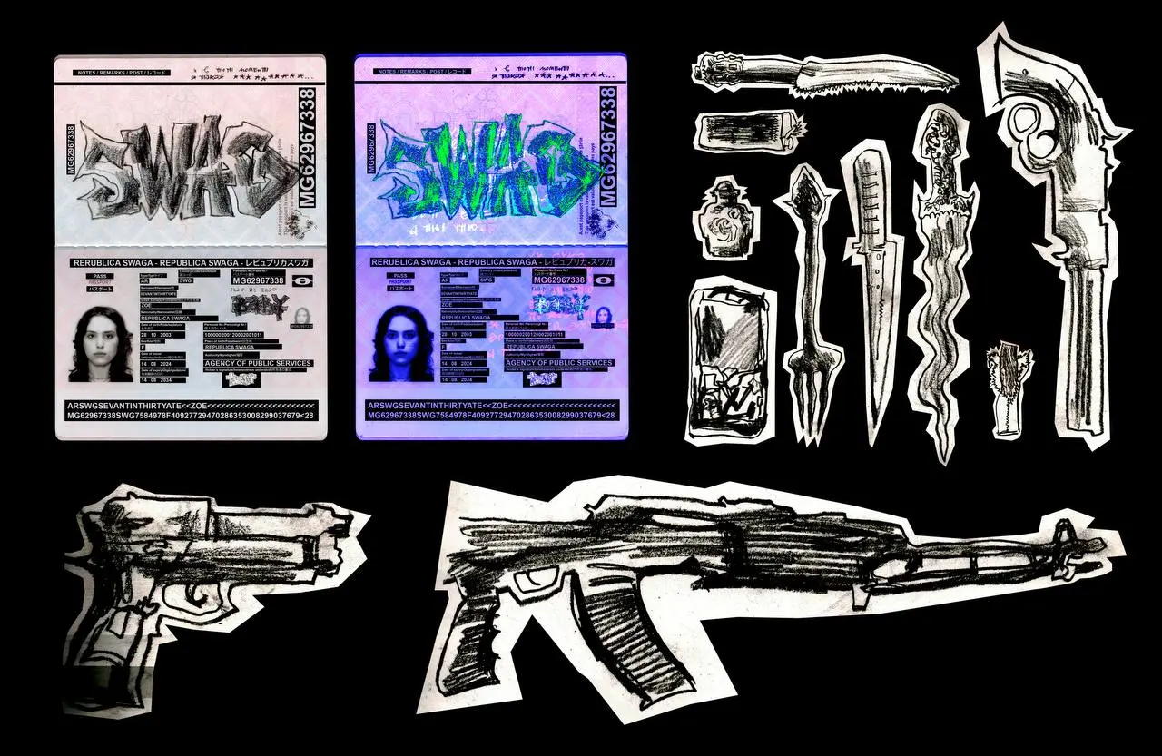 ТЕРНИИ. ОДИН ДЕНЬ