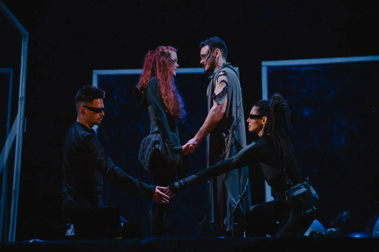 Необыкновенное чудо