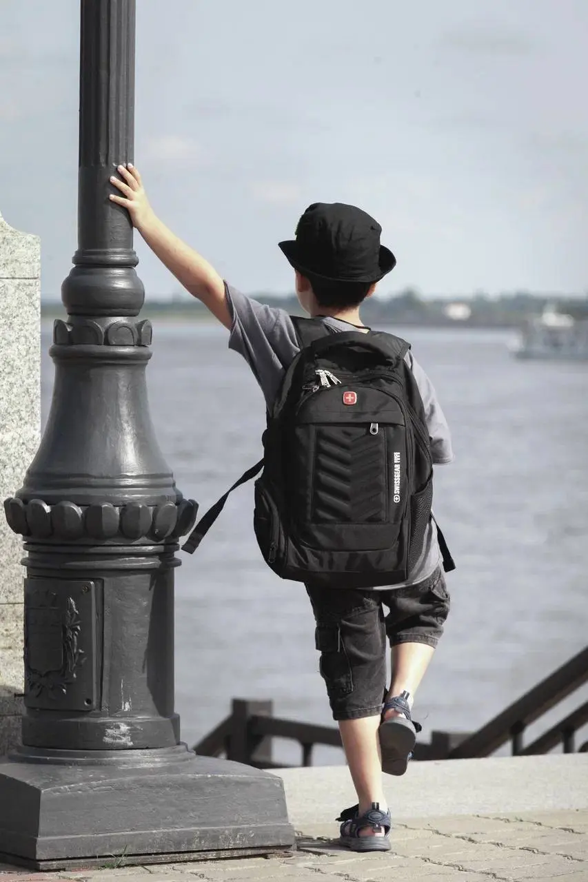 День Защиты Детей и экскурсии по Благовещенску