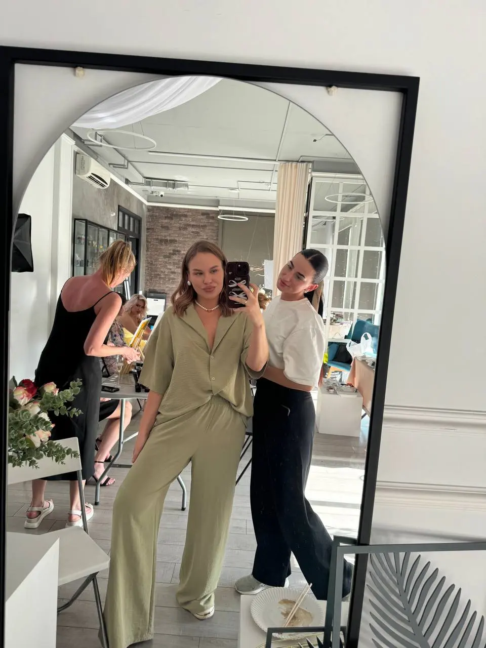 арт-корпоратив в честь дня рождения