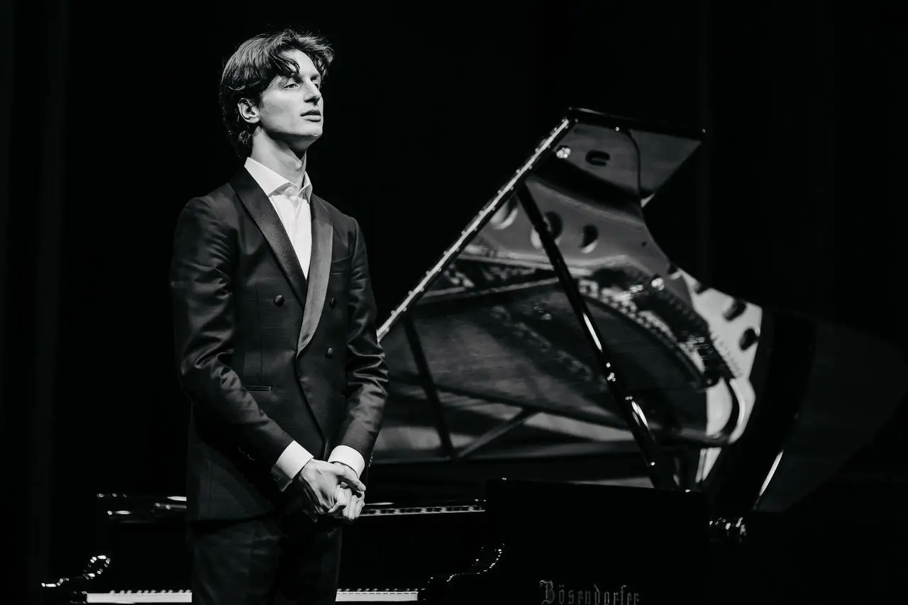 Календарь концертов летнего фестиваля Pianissimo в Концертном Пакгаузе