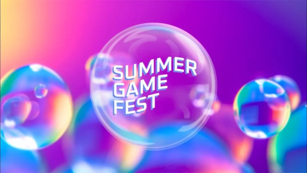 Summer Game Fest