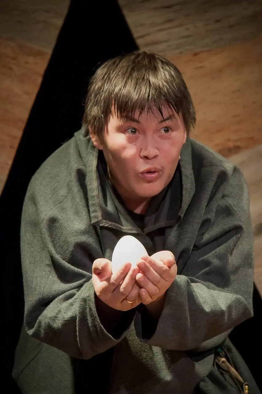 Невероятные приключения Ерофея Анямова