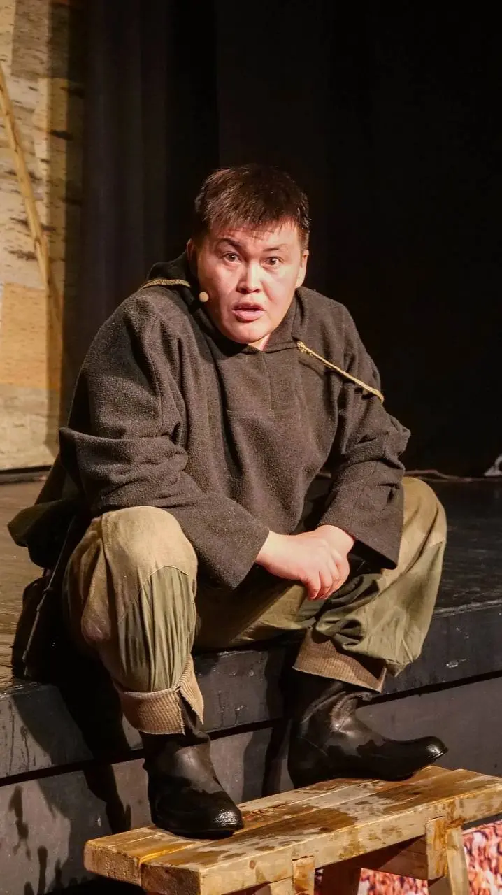 Невероятные приключения Ерофея Анямова