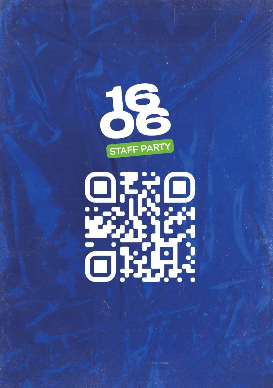 STAFF PARTY — ГЛАВНОЕ СОБЫТИЕ ДЛЯ ПЕРСОНАЛА ВСЕГО СЕВЕРОДВИНСКА