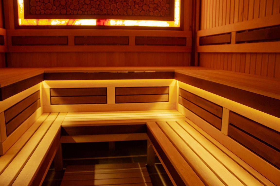 Новый год в Архызе