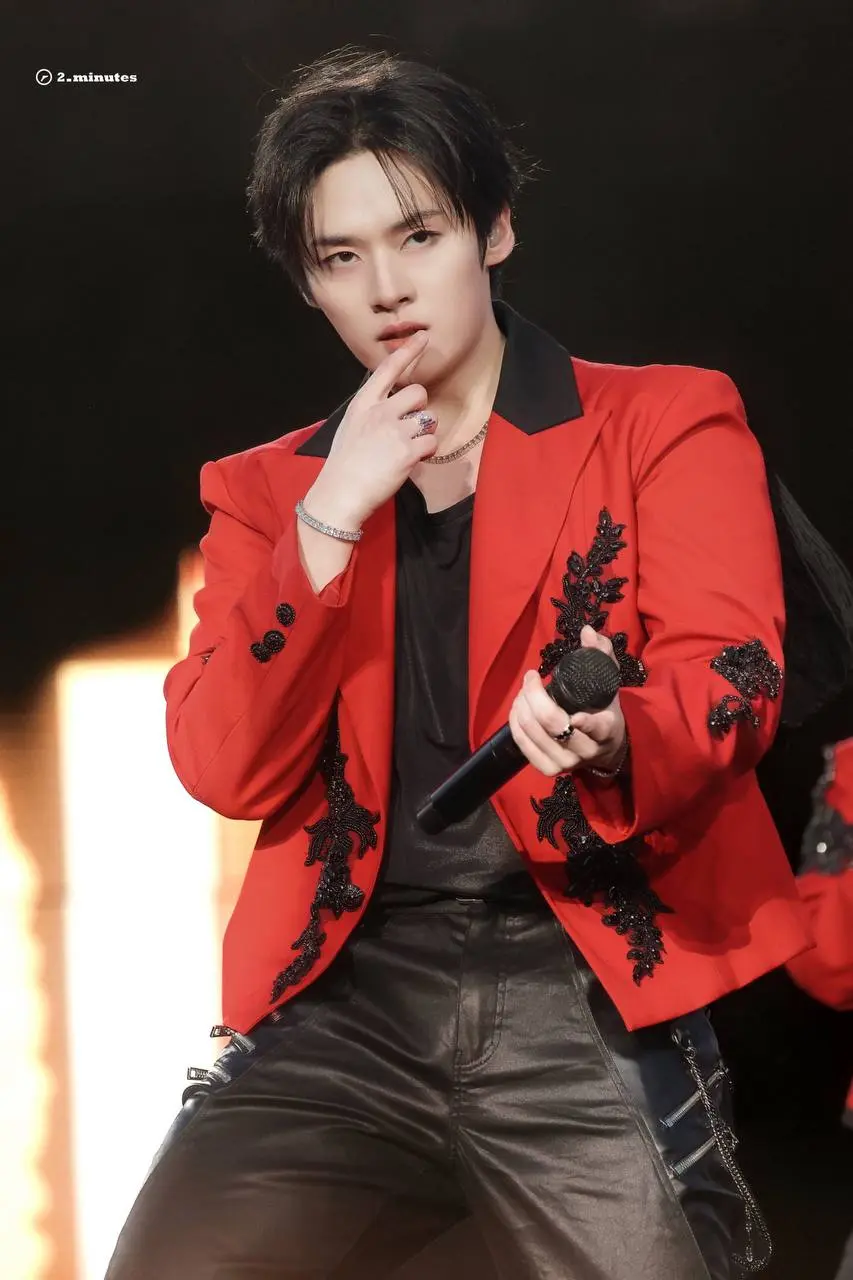 Stray Kids World Tour <dominATE JAPAN> in SAN FRANCISCO