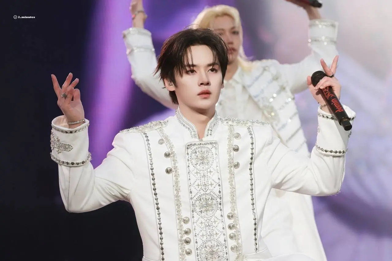 Stray Kids World Tour <dominATE JAPAN> in SAN FRANCISCO