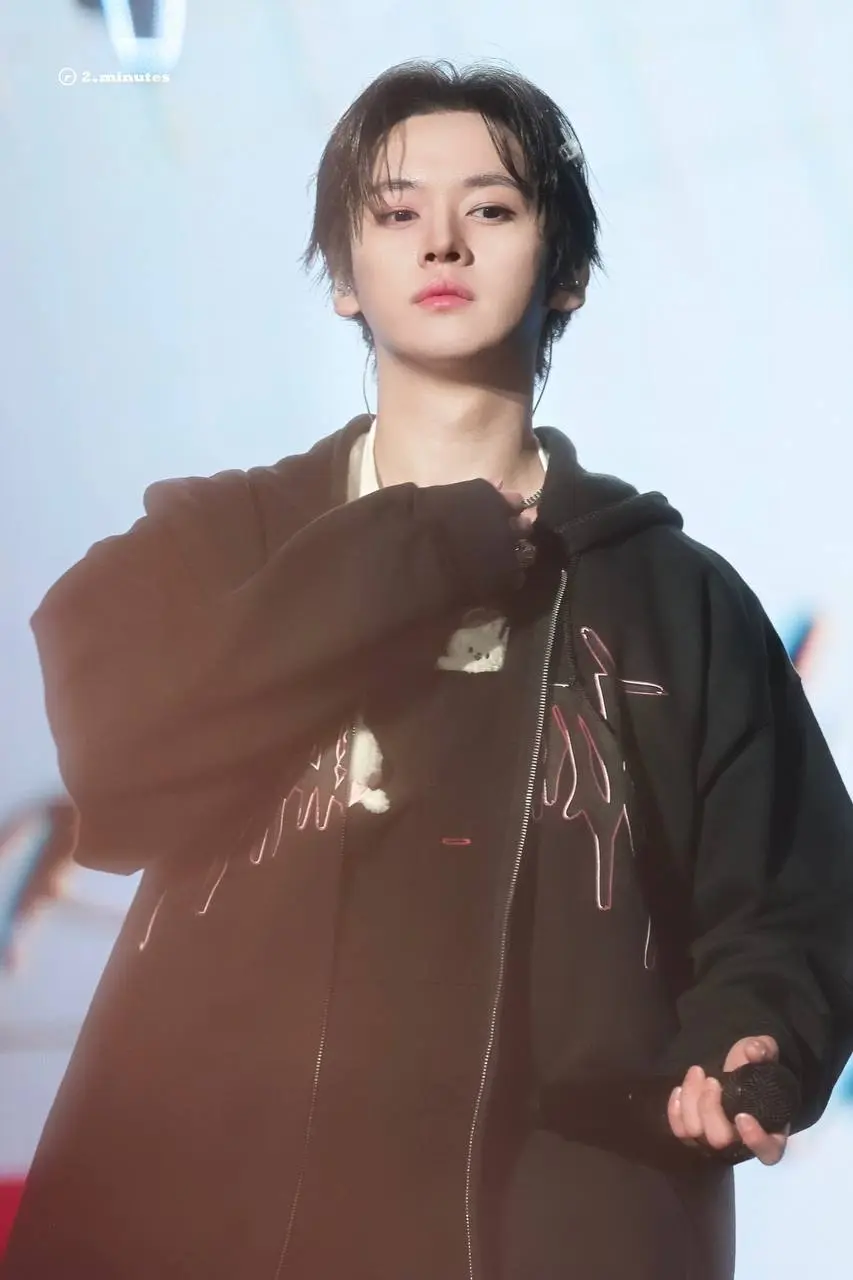 Stray Kids World Tour <dominATE JAPAN> in SAN FRANCISCO