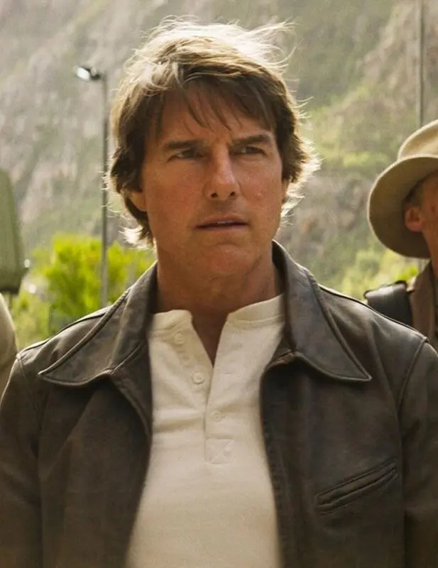 Миссия невыполнима: Финальная расплата