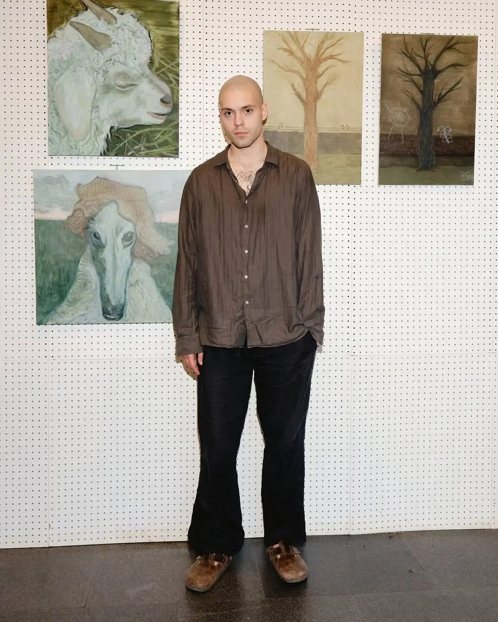 Моменты осознанных снов