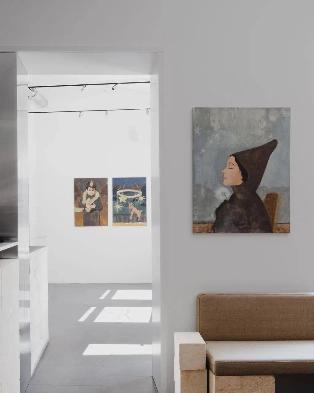 Моменты осознанных снов