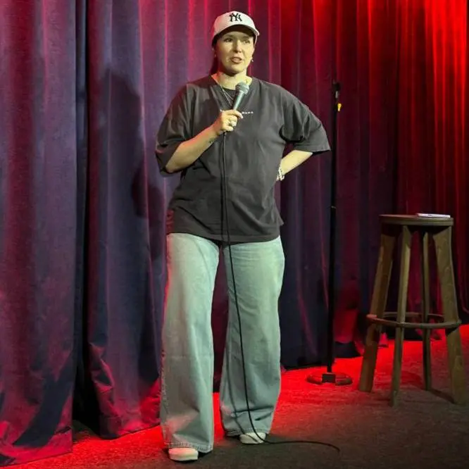 Женский на Патриках - Ярослава Тринадцатко☺️💅🏼