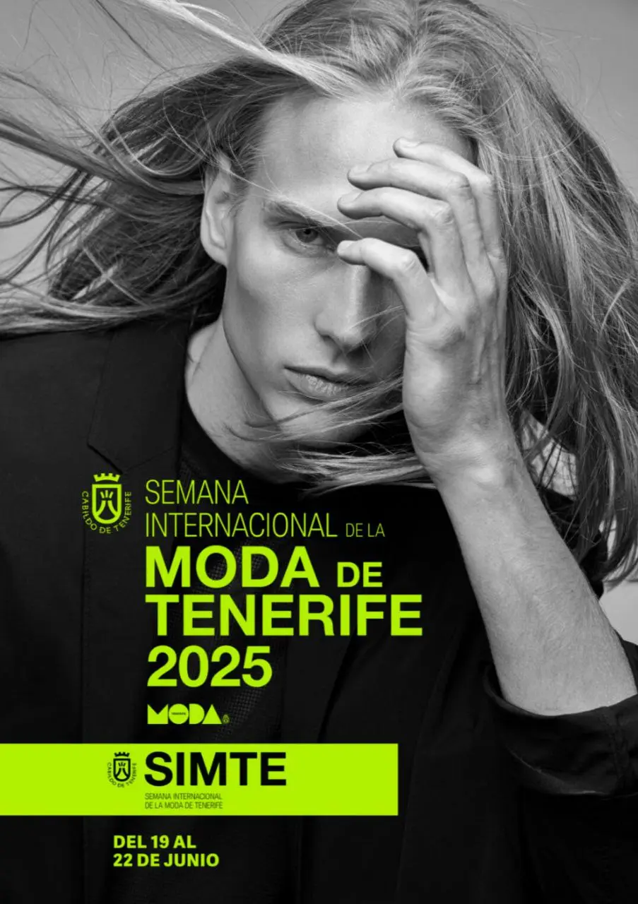 Неделя моды Тенерифе Moda de Tenerife 2025