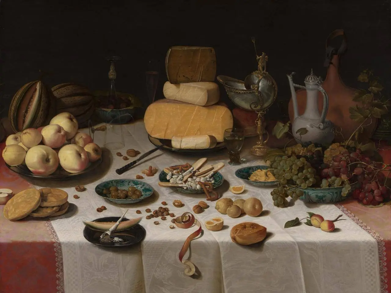 арт-проект Музейный Кот